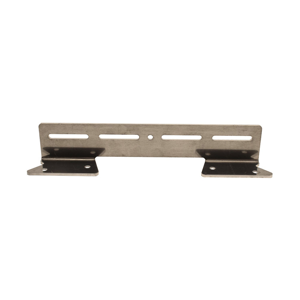 Motobilt Mounting Brackets(Lighting) Aluminum Rear LED Light Bracket for MB1077 Fits Jeep JL Motobilt - MB2129-A