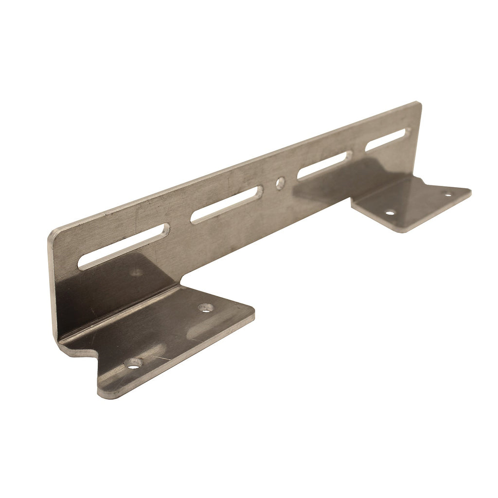 Motobilt Mounting Brackets(Lighting) Aluminum Rear LED Light Bracket for MB1077 Fits Jeep JL Motobilt - MB2129-A