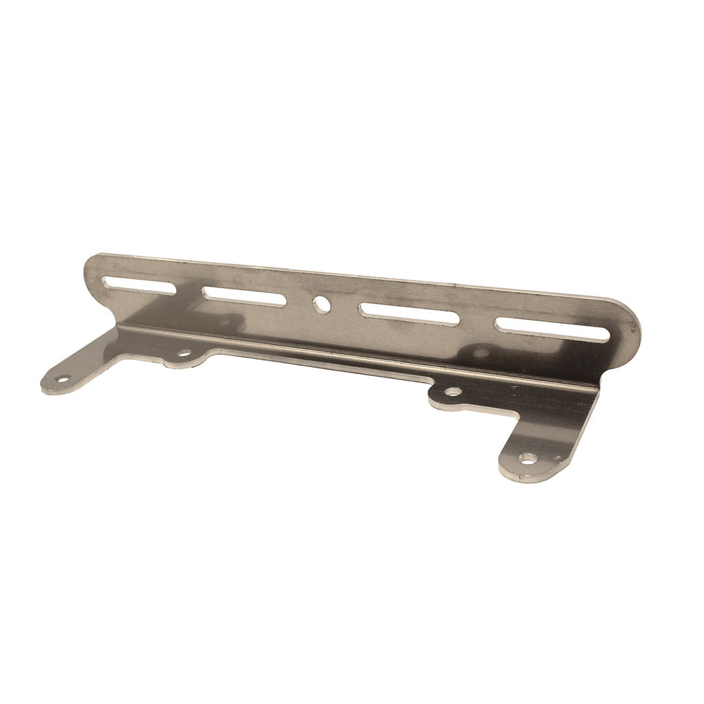 Motobilt Mounting Brackets(Lighting) Aluminum Tailgate Light Mount for MB1044 Fits Jeep JK Motobilt - MB2130-A