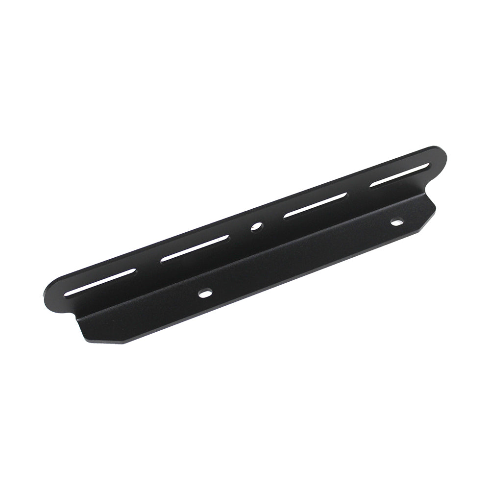 Motobilt License Plate Bracket Light Mount for YJ-TJ Tag Mount MB1047 Motobilt - MB2131