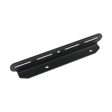 Load image into Gallery viewer, Motobilt License Plate Bracket Light Mount for YJ-TJ Tag Mount MB1047 Motobilt - MB2131