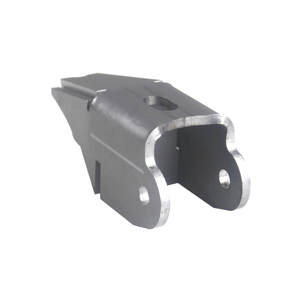 Motobilt Suspension Link Arm 1/2 Inch Hole Upper Link Arm Bracket for Jeep JK, LJ, MJ, TJ, XJ and ZJ Axles For Jeep LJ|Jeep MJ|Jeep TJ|Jeep XJ|Jeep ZJ Motobilt - MB2132