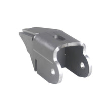 Load image into Gallery viewer, Motobilt Suspension Link Arm 1/2 Inch Hole Upper Link Arm Bracket for Jeep JK, LJ, MJ, TJ, XJ and ZJ Axles For Jeep LJ|Jeep MJ|Jeep TJ|Jeep XJ|Jeep ZJ Motobilt - MB2132