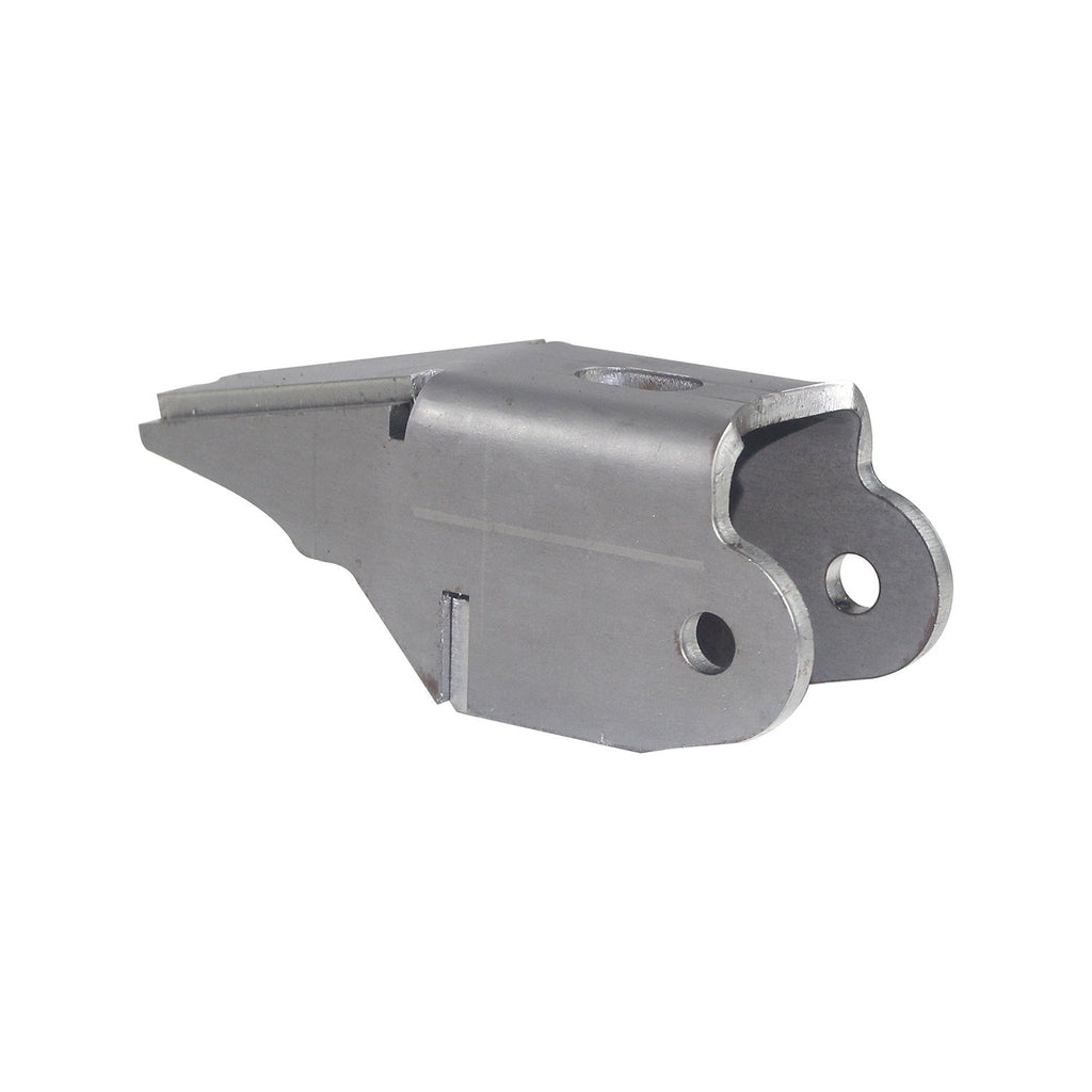 Motobilt Suspension Link Arm 1/2 Inch Hole Upper Link Arm Bracket for Jeep JK, LJ, MJ, TJ, XJ and ZJ Axles For Jeep LJ|Jeep MJ|Jeep TJ|Jeep XJ|Jeep ZJ Motobilt - MB2132