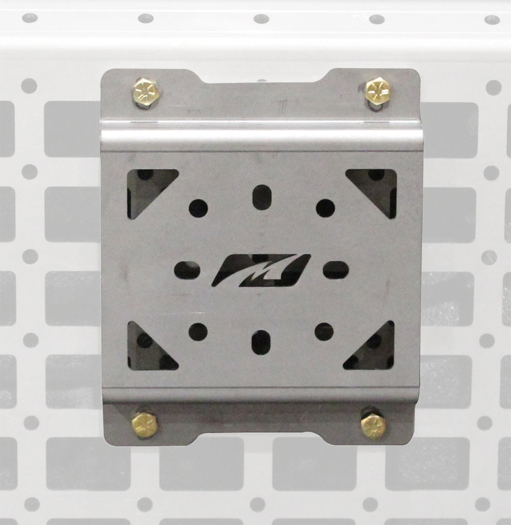 Motobilt Rotopax Mount Rotopax Mount Universal Motobilt - MB2133