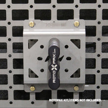 Load image into Gallery viewer, Motobilt Rotopax Mount Rotopax Mount Universal Motobilt - MB2133
