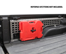 Load image into Gallery viewer, Motobilt Rotopax Mount Rotopax Mount Universal Motobilt - MB2133