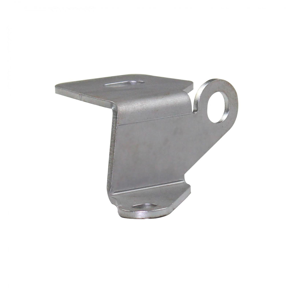 Motobilt A Pillar Light Mount Jeep JL/JT A-Pillar Cube Mount For 18-Pres Wrangler JL 20-Pres Gladiator Raw Steel Motobilt - MB2134