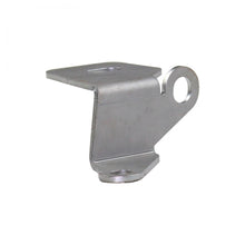 Load image into Gallery viewer, Motobilt A Pillar Light Mount Jeep JL/JT A-Pillar Cube Mount For 18-Pres Wrangler JL 20-Pres Gladiator Raw Steel Motobilt - MB2134