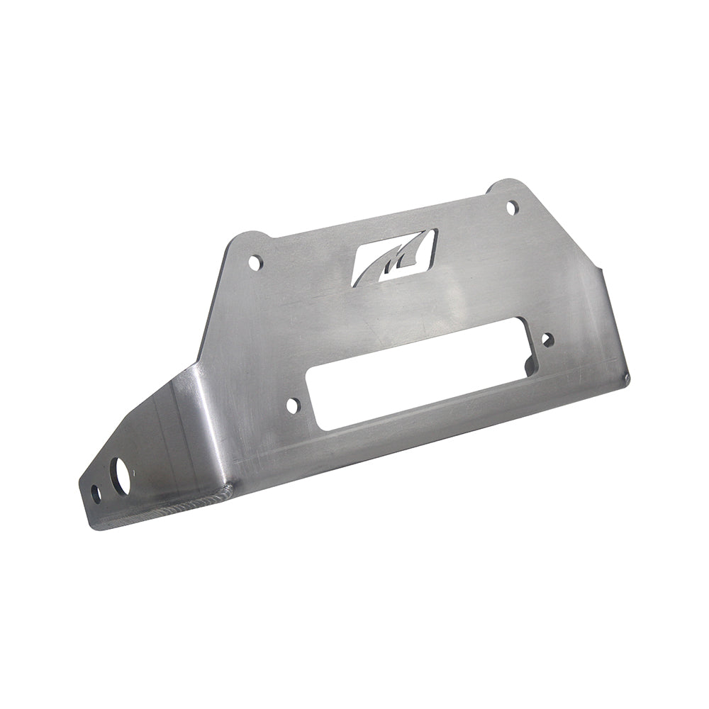 Motobilt Winch Fairlead Mount M8274 Winch Mount Motobilt - MB2139