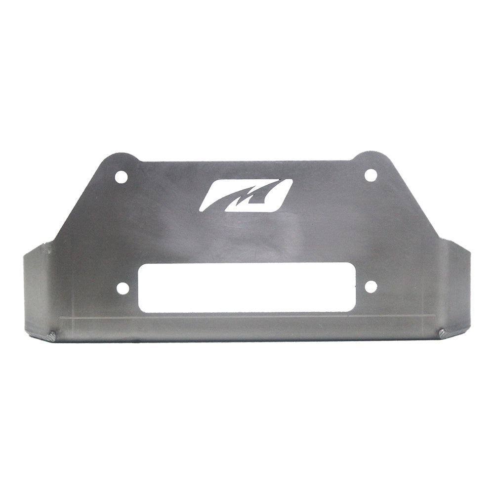 Motobilt Winch Fairlead Mount M8274 Winch Mount Motobilt - MB2139