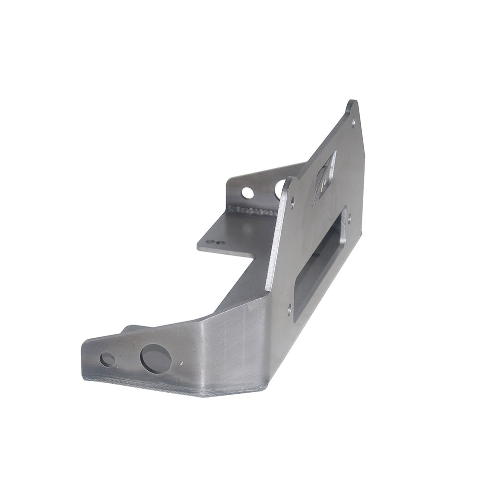 Motobilt Winch Fairlead Mount M8274 Winch Mount Motobilt - MB2139