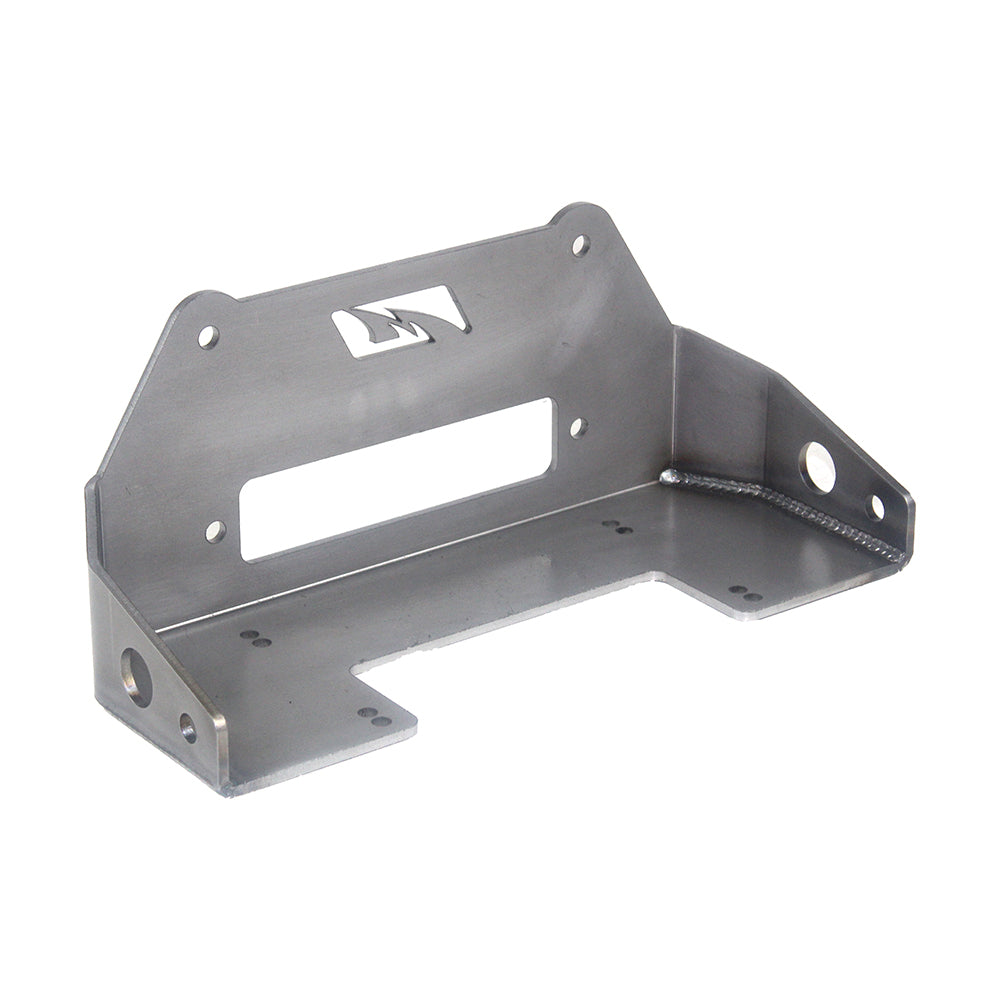 Motobilt Winch Fairlead Mount M8274 Winch Mount Motobilt - MB2139