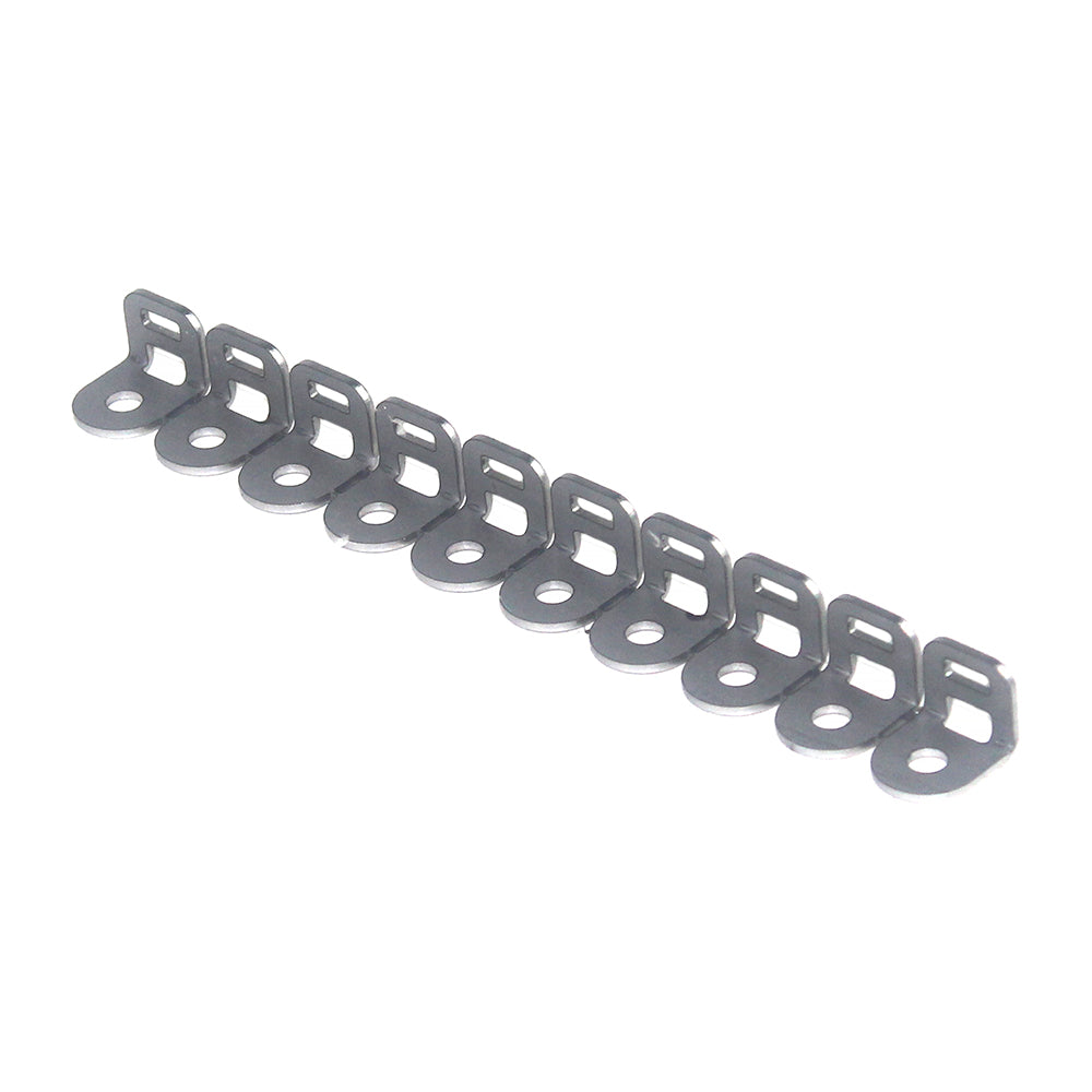 Motobilt Tabs Bolt on Zip Tie tab Motobilt - MB2140