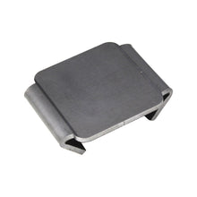 Load image into Gallery viewer, Motobilt Bump Pad Kit Bump Stop Pad Bare Steel Motobilt - MB2141