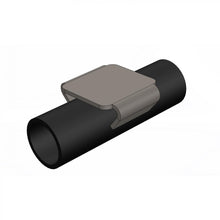 Load image into Gallery viewer, Motobilt Bump Pad Kit Bump Stop Pad Bare Steel Motobilt - MB2141