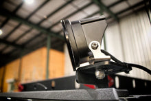 Load image into Gallery viewer, Motobilt Mounting Brackets(Lighting) Aluminum Bed Light Mounts for Jeep JT Gladiator Motobilt - MB2142-A