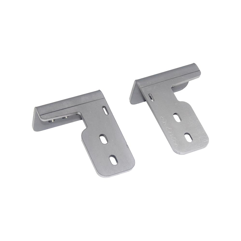 Motobilt Truck Bed Rack JT Gladiator Bed Light Mounts For 20-Pres Jeep Gladiator Pair Motobilt - MB2142