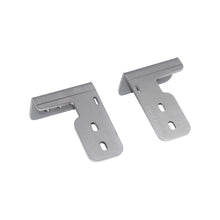 Load image into Gallery viewer, Motobilt Truck Bed Rack JT Gladiator Bed Light Mounts For 20-Pres Jeep Gladiator Pair Motobilt - MB2142