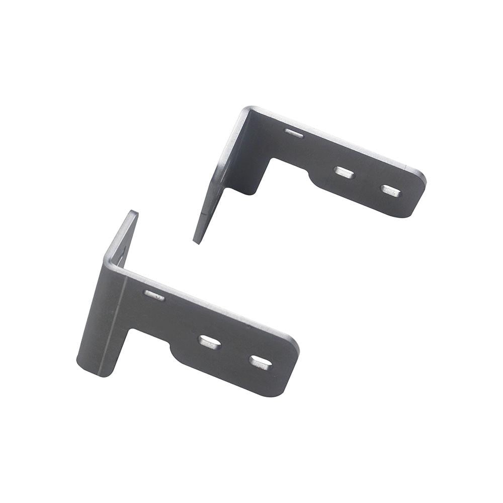 Motobilt Truck Bed Rack JT Gladiator Bed Light Mounts For 20-Pres Jeep Gladiator Pair Motobilt - MB2142
