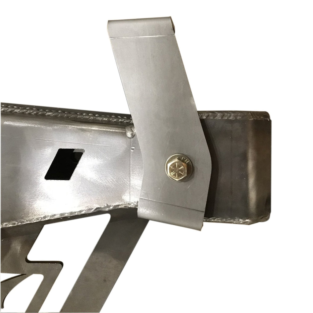 Motobilt CB Antenna Mounts Jeep JL CB Antenna Mount for MB1089 For 18-Pres Wrangler JL Motobilt - MB2147