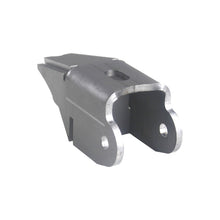 Load image into Gallery viewer, Motobilt Suspension Link Arm 10mm Hole Upper Link Arm Bracket for Jeep LJ, MJ, TJ, XJ and ZJ Axles For Jeep JK|Jeep LJ|Jeep MJ|Jeep TJ|Jeep XJ|Jeep ZJ Motobilt - MB2148