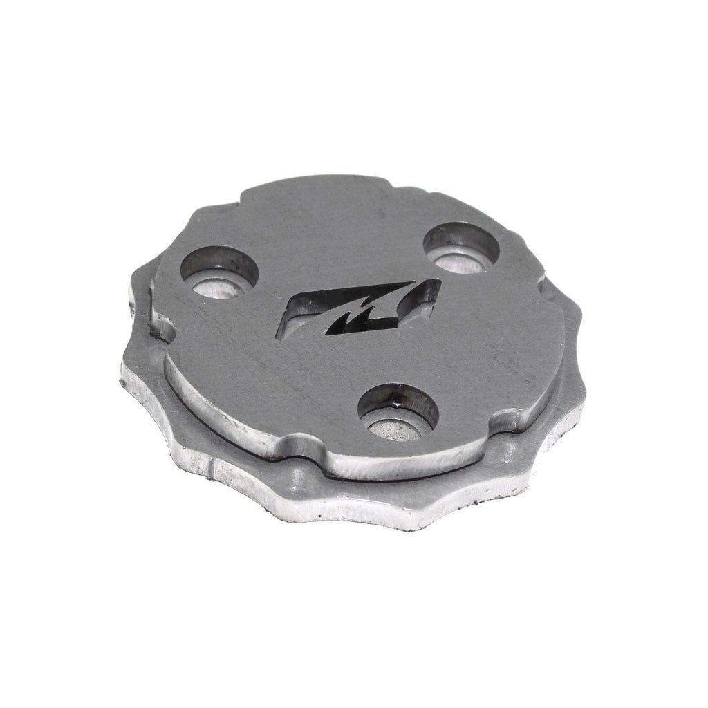 Motobilt Steering Wheel Trim Steering Wheel Center Cap Motobilt - MB2150