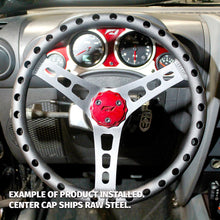 Load image into Gallery viewer, Motobilt Steering Wheel Trim Steering Wheel Center Cap Motobilt - MB2150
