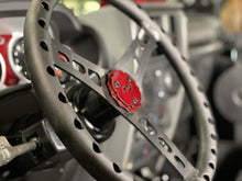 Load image into Gallery viewer, Motobilt Steering Wheel Trim Steering Wheel Center Cap Motobilt - MB2150