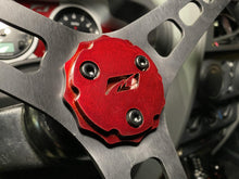 Load image into Gallery viewer, Motobilt Steering Wheel Trim Steering Wheel Center Cap Motobilt - MB2150