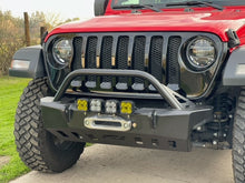 Load image into Gallery viewer, Motobilt Mounting Brackets(Lighting) Aluminum Universal Fairlead Light Mount Motobilt - MB2154-A