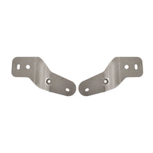 Load image into Gallery viewer, Motobilt Mounting Brackets(Lighting) A-Pillar LED Light Mount For 2021 Ford Bronco Bare Steel Motobilt - MB2158