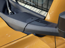 Load image into Gallery viewer, Motobilt Mounting Brackets(Lighting) A-Pillar LED Light Mount For 2021 Ford Bronco Bare Steel Motobilt - MB2158