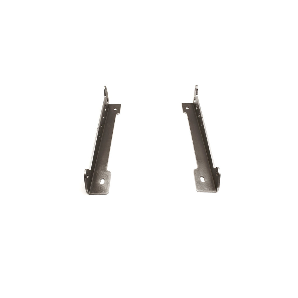 Motobilt Seat Mounting Bracket Universal Rear Seat Mounts for PRP Seats Motobilt - MB2164