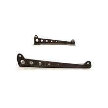 Load image into Gallery viewer, Motobilt Seat Mounting Bracket Universal Rear Seat Mounts for PRP Seats Motobilt - MB2164
