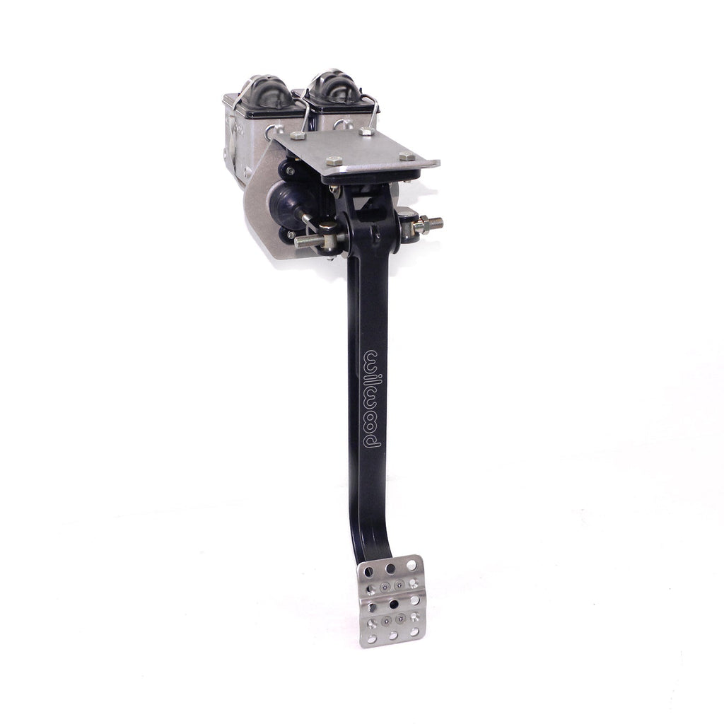 Motobilt Builder Components Brake Pedal Mount for Wilwood Forward Swing Pedal Motobilt - MB2175