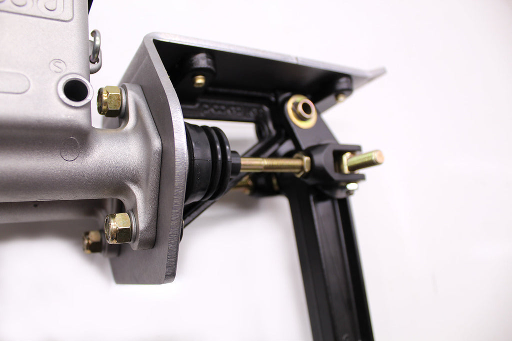 Motobilt Builder Components Brake Pedal Mount for Wilwood Forward Swing Pedal Motobilt - MB2175