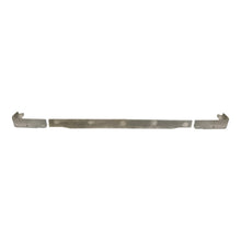 Load image into Gallery viewer, Motobilt Rocker Guards Rear Lower Corner Armor for Jeep JL Motobilt - MB2184