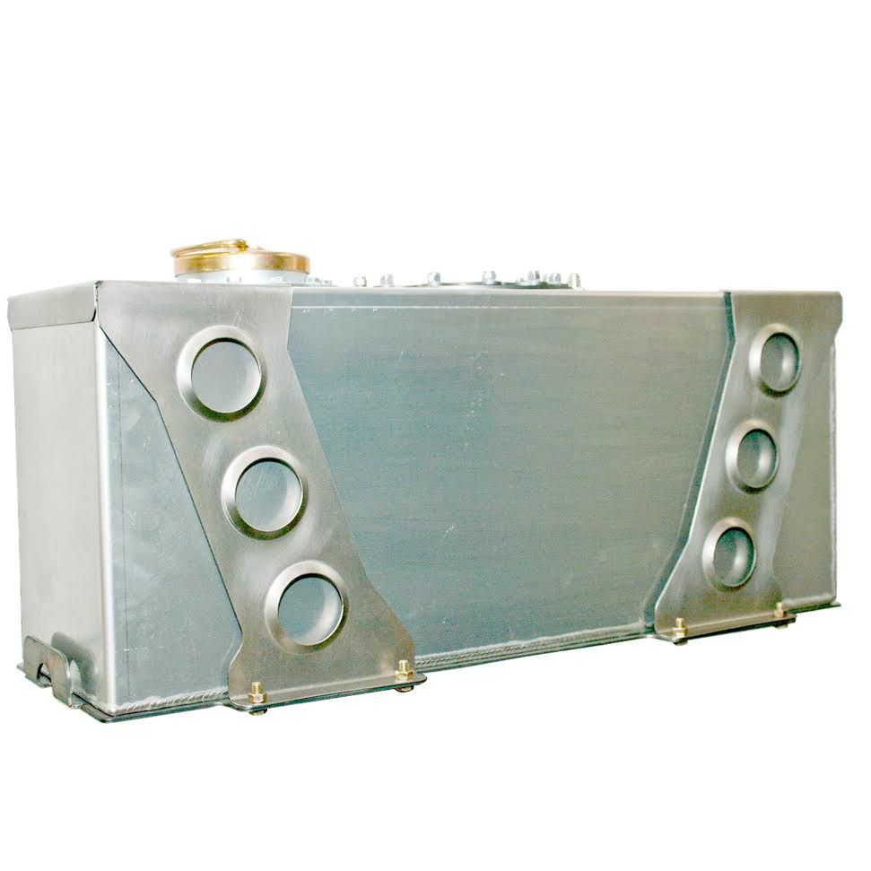 Motobilt Fuel Cell Mount Fuel Cell Mount For 30x9x12 Fuel Cells Motobilt - MB3000