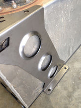 Load image into Gallery viewer, Motobilt Fuel Cell Mount Fuel Cell Mount For 30x9x12 Fuel Cells Motobilt - MB3000