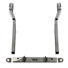 Load image into Gallery viewer, Motobilt Frame Stiffener Jeep YJ Back Half Kit Motobilt - MB3001
