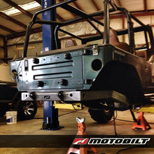 Load image into Gallery viewer, Motobilt Frame Stiffener Jeep YJ Back Half Kit Motobilt - MB3001