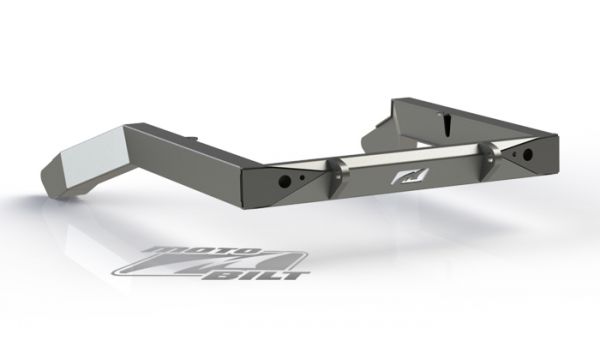 Motobilt Frame Stiffener Jeep YJ Back Half Kit Motobilt - MB3001