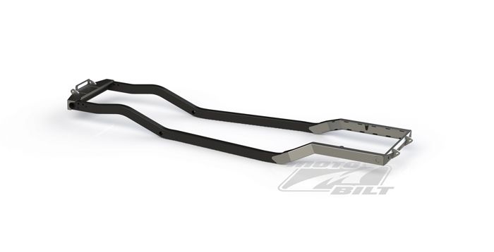 Motobilt Frame Stiffener Jeep YJ Back Half Kit Motobilt - MB3001