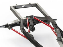 Load image into Gallery viewer, Motobilt Frame Stiffener Jeep YJ Back Half Kit Motobilt - MB3001