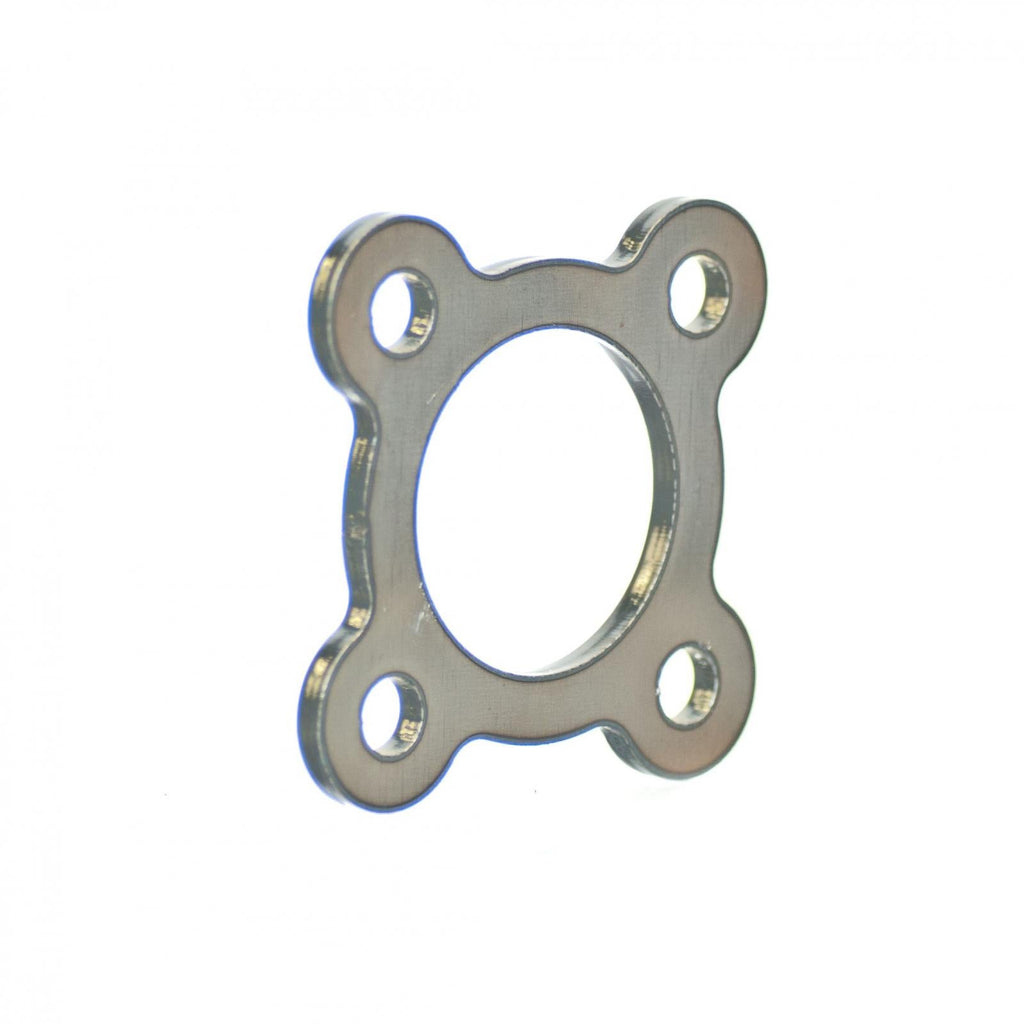Motobilt Tube Flanges 4 Bolt Tube Flange For 1.75 Inch O.D. Round Tube Motobilt - MB3002