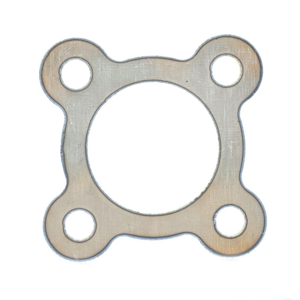 Motobilt Tube Flanges 4 Bolt Tube Flange For 1.75 Inch O.D. Round Tube Motobilt - MB3002