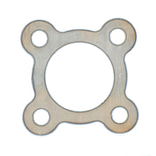Load image into Gallery viewer, Motobilt Tube Flanges 4 Bolt Tube Flange For 1.75 Inch O.D. Round Tube Motobilt - MB3002