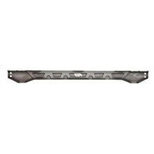 Load image into Gallery viewer, Motobilt Crossmember Jeep TJ Rear Cross Member 97-06 Wrangler TJ Bare Steel Motobilt - MB3003