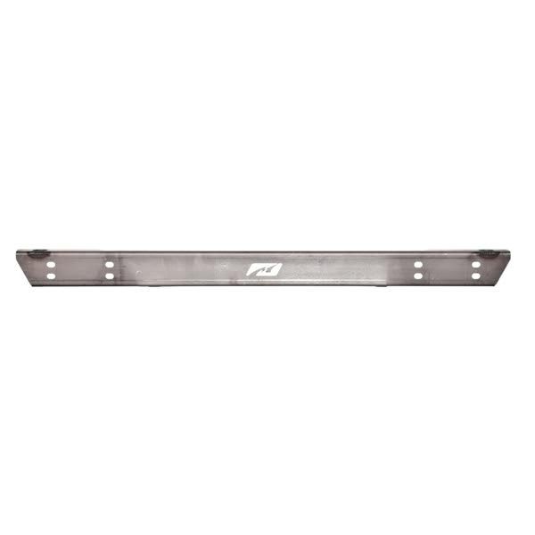 Motobilt Crossmember Jeep CJ Rear Cross Member 76-86 Jeep CJ Bare Steel Motobilt - MB3004